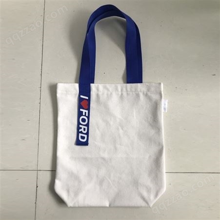 厂家定制帆布袋 环保 diy logo厂家供应帆布包定做 购物袋