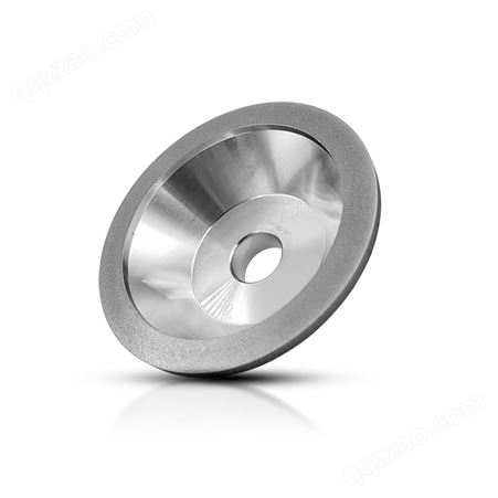 钻石碗形砂轮钨钢砂轮片磨刀机砂轮磨盘金刚石硬质合金砂轮机