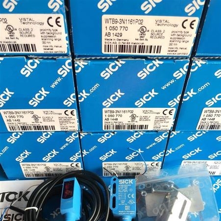 德国西克SICK液位传感器LFP0500-G1NMB货号1052070