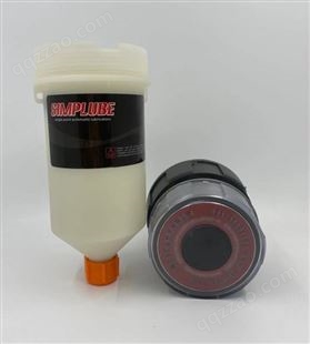 SL系列气动单点注油器 加脂器 体积小巧，安装方便，性能可靠