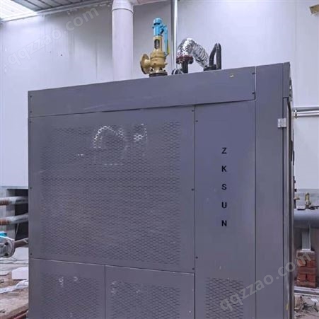 宁波中控阳光全预混冷凝模块蒸汽机组 蒸汽发生器食品蒸汽炉厂家定制