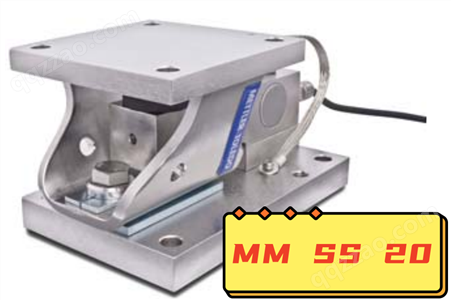 MM SS 20SWB505系列MM SS 20 不锈钢模块 支持防爆区域使用IIB T4