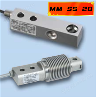 SWB505系列MM SS 20 不锈钢模块 支持防爆区域使用IIB T4