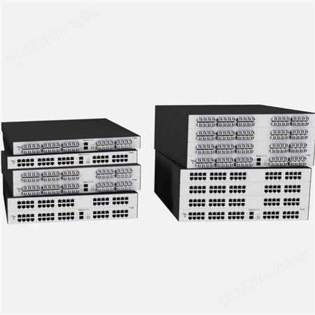 光口40网口80 光纤KVM矩阵 主机切换器  品质优选