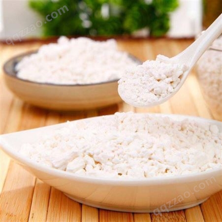 食用玉米淀粉 食品添加增稠剂 高含量低水分食品级改性淀粉