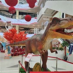 大型展览道具恐龙展览租赁 仿真恐龙模型出租出售
