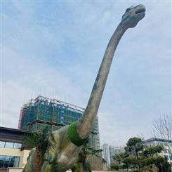 大型仿真动物标本 影视道具动物 恐龙模型制作 变形金刚模型