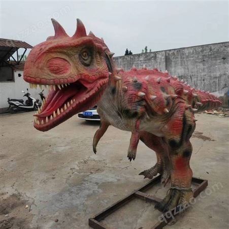 恐龙展出租 恐龙模型科普展 仿真恐龙出租出售