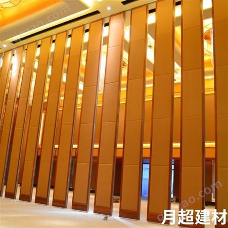 重庆展厅屏风隔断价格 月超建材活动隔断