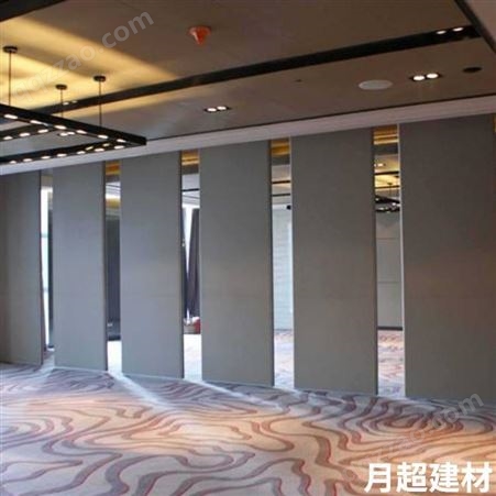 重庆办公隔断 办公室活动隔断批发厂家 月超建材