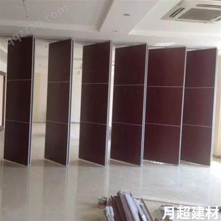 重庆办公隔断 办公室活动隔断批发厂家 月超建材