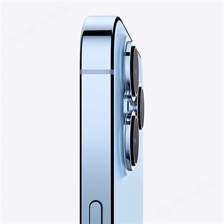Apple iPhone 13 Pro (A2639) 128GB 远峰蓝色 支持移动联通电信