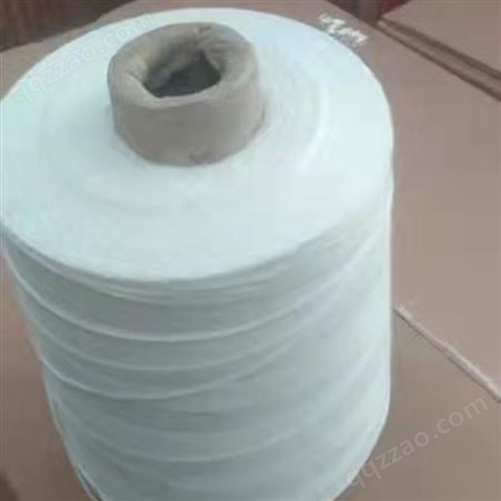 腾宇封包机线 现货松筒涤纶缝纫线 纺织 封包线 工厂供应定制