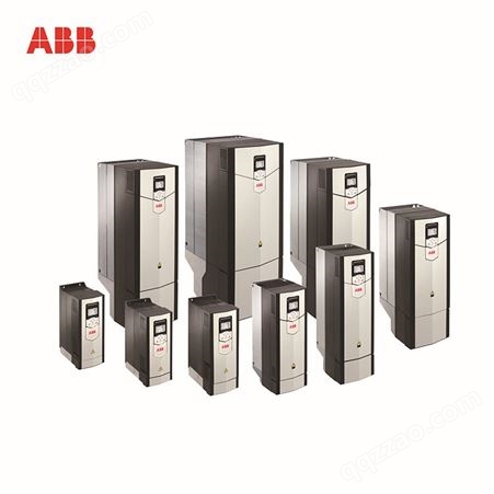 ABB变频器总代理 低压交流传动 ACS510-01,1.1至160kW