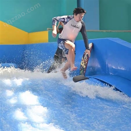 四季恒温冲浪设备 室内冲浪 移动式冲浪 单滑道冲浪 双滑道冲浪价格