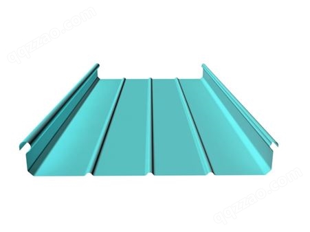 工厂彩钢板改造铝镁锰金属屋面合金板 铝镁锰材质彩涂板
