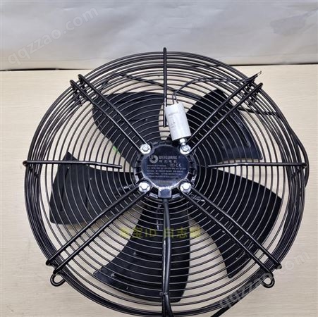 微光电机电容运转外转子风扇电动机冷库风机冷凝器散热YWF4E-400S