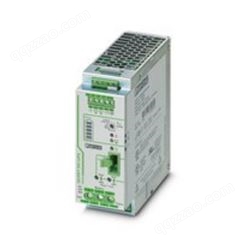 菲尼克斯现货不间断电源 - QUINT-UPS/ 24DC/ 24DC/40 2320241