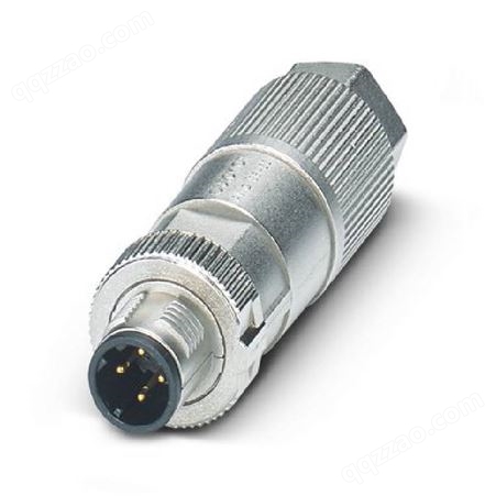 菲尼克斯现货传感器/执行器电缆- SAC-4P- 1,0-PUR/M12FS 1400420