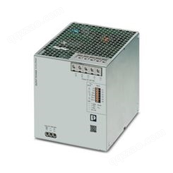 菲尼克斯原装电源 - QUINT4-PS/1AC/24DC/40 2904603