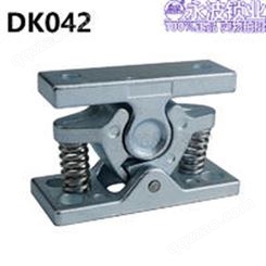 DK042锌合金大力碰珠锁DK101-3重力铰链