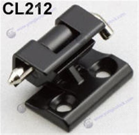CL212电柜铰链