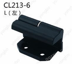 CL213-6脱卸铰链 电柜铰链