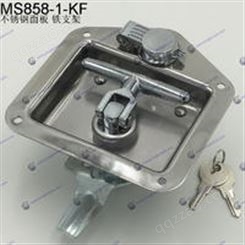 MS858-1面板锁