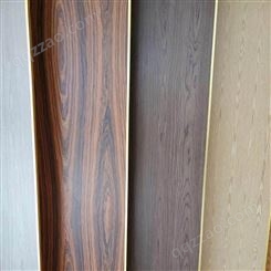 环保木饰护墙板 科技板背景墙板 乐晨科技木皮生产厂家 专业定制 全国销售