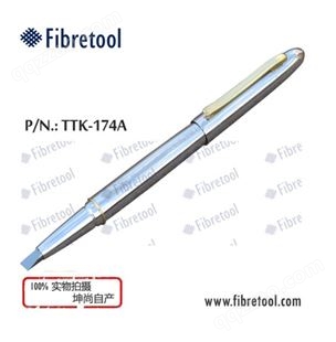 TTK-174光纤切割笔/钨钢/平口