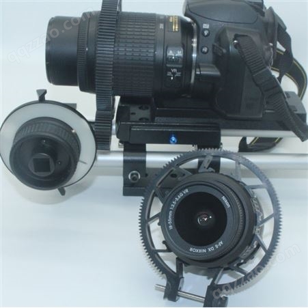 厂家批发摄像机变焦环 摄像摄影及配件 多种型号