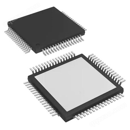 ADS1278IPAPR 模数转换芯片ADC TI(德州仪器) 64-HTQFP (10x10)