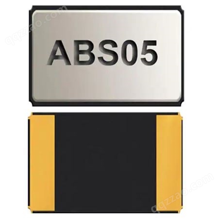 ABS05-32.768KHZ-T ABRACON SMD1610-2P 无源晶振