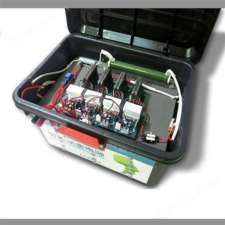 野外12V网电猫捕鼠器逆变器大功率升压器机头高压拉线机器
