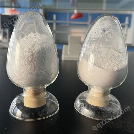 HCY-10硫酸钙晶须，HCY-40，用于沥青行业，改善沥青和低温性能