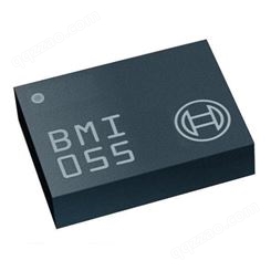 BMI055 振动、接近、位移传感器 BOSCH 封装SMD 批次21+