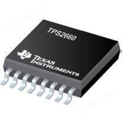 TPS26600RHFR 热插拔控制器  TI(德州仪器) 封装SMD 批号22+