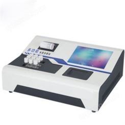 BX-S305触屏COD氨氮检测仪  智能COD氨氮检测仪