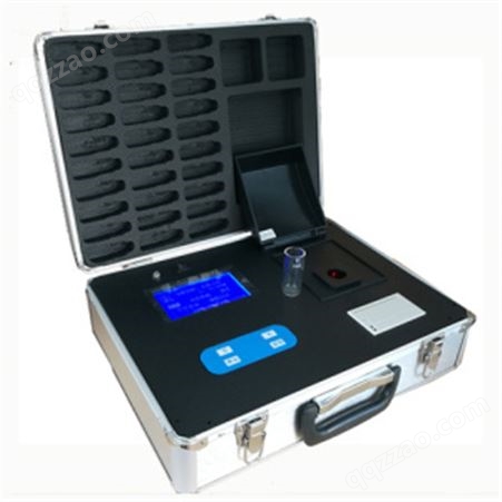 BX-S152水质COD氨氮检测仪