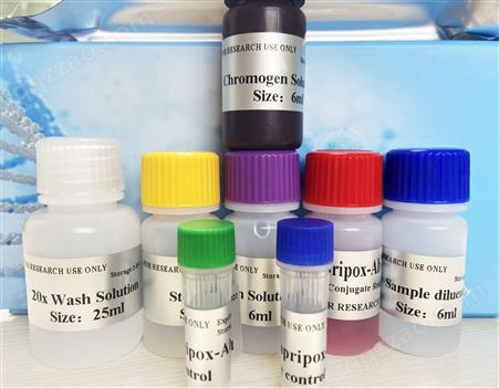 小鼠白细胞介素2ELISA检测试剂盒