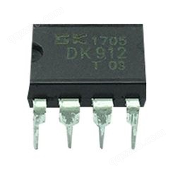 东科 DK5V100R25ST1 封装TO-220F 工作频率65khz 芯片