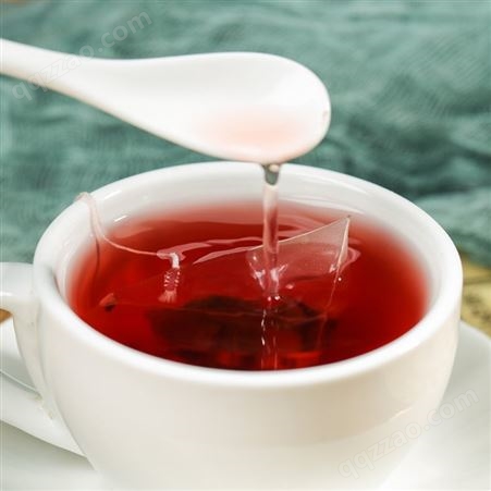 桂花酸梅汤夏季新品 水果茶oem厂家组合花草茶贴牌 免煮冷泡茶定制