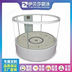 上海钢化游泳玻璃池安装价格-亲子游泳池设备-婴儿泳池设备代理排名-婴儿游泳馆加盟