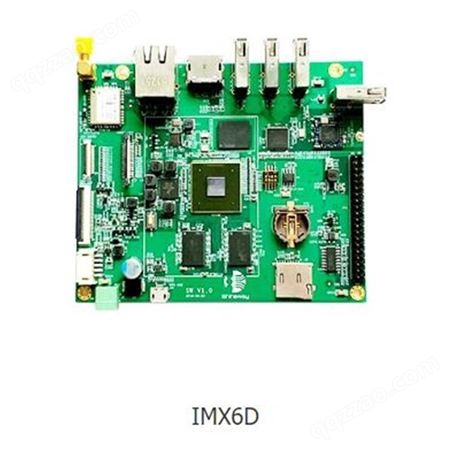 工控电源主板加工生产 NXP电路板 支持加工定制