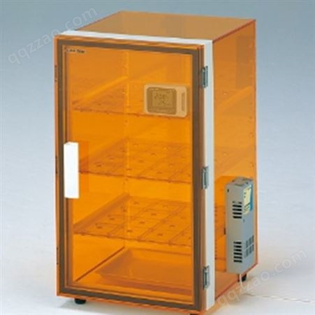 【藤野】日本 AS ONE/ 亚速旺 UVOL-400SA 防紫外线防潮箱 干燥型