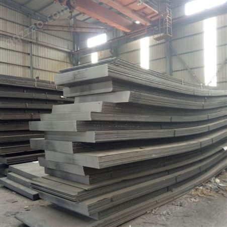 35CrMo钢板 合金板普板中厚板 规格齐 厂库直发 厚度2-500 20Mn