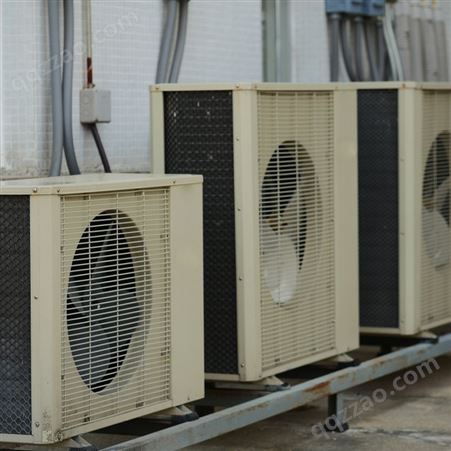 高价回收空调 制冷设备 多年经验 冷水机组拆除服务