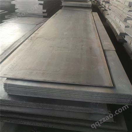 09CrCuSb耐酸钢板激光切割异型加工 复合耐磨板冶金钢材