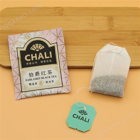 CHALI茶里酒店茶泡袋 一次性茶包供应 各种口味出售 