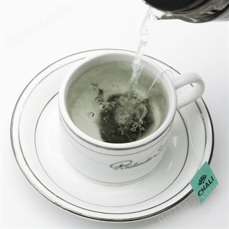 CHALI茶里酒店茶泡袋 一次性茶包供应 各种口味出售 